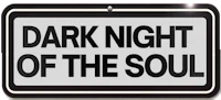 dark night of the soul