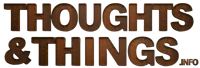 thoughts and things logo