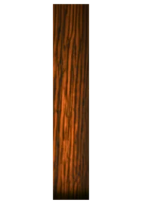 a picture of a wooden wall with a dark background