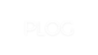 a black background with the word log on it