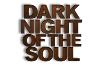 dark night of the soul